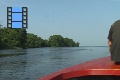 Scene 26(03)_Boat ride toward Maracaibo lake